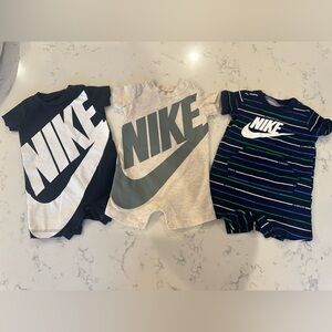 Nike Newborn Outfits